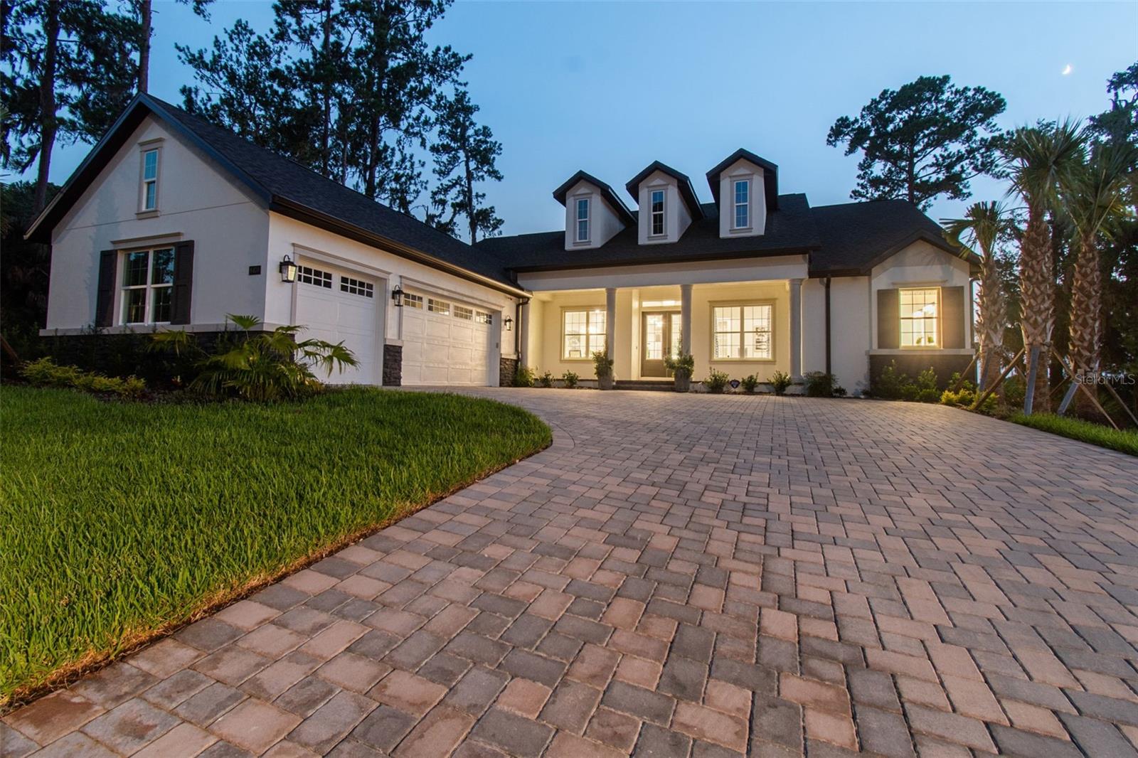 SOUTHERN HILLS PLANTATION - Residential