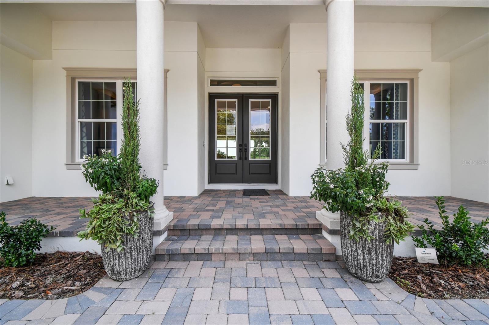 SOUTHERN HILLS PLANTATION - Residential