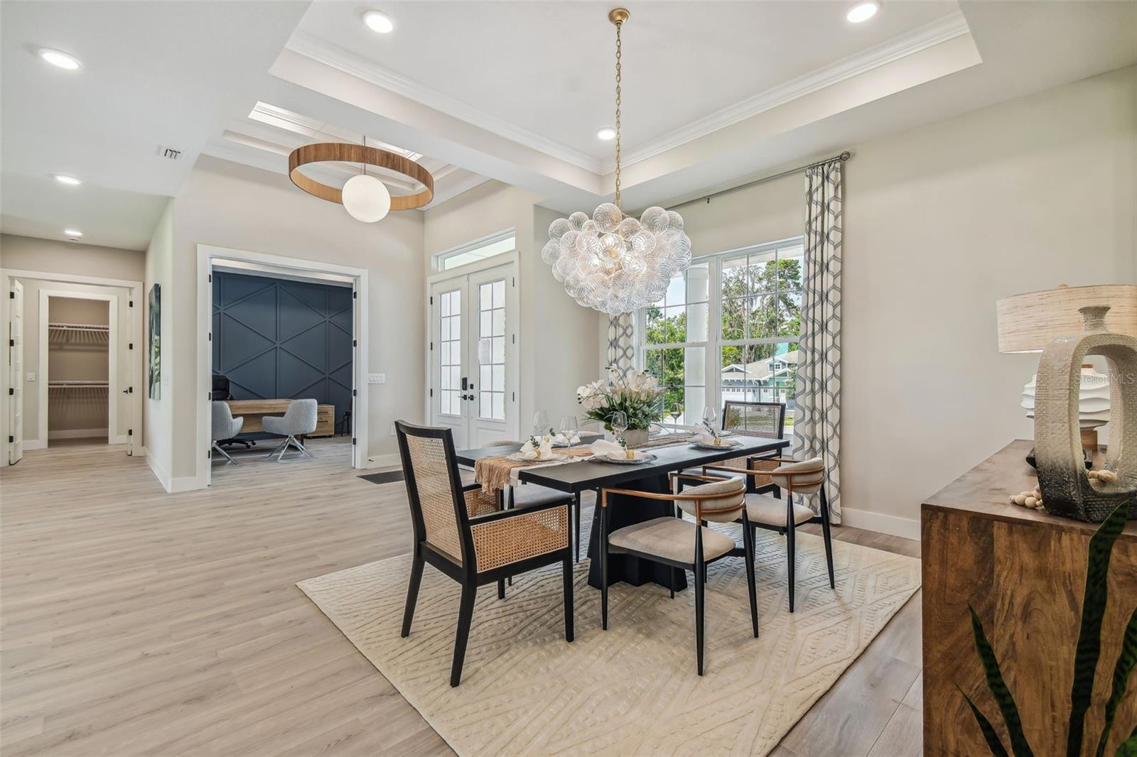 SOUTHERN HILLS PLANTATION - Residential