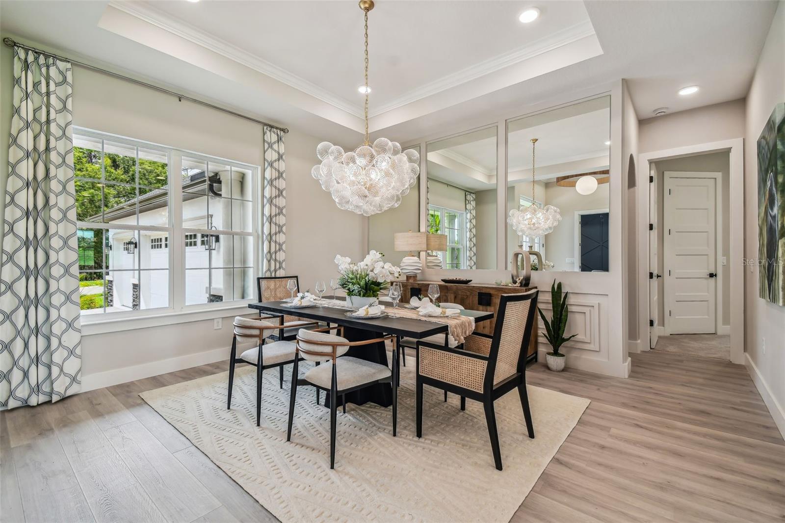 SOUTHERN HILLS PLANTATION - Residential