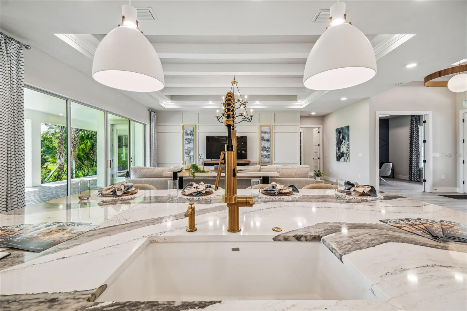 SOUTHERN HILLS PLANTATION - Residential
