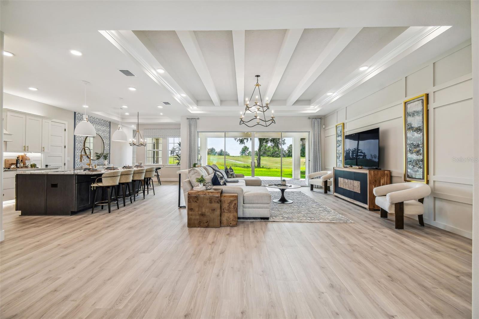 SOUTHERN HILLS PLANTATION - Residential