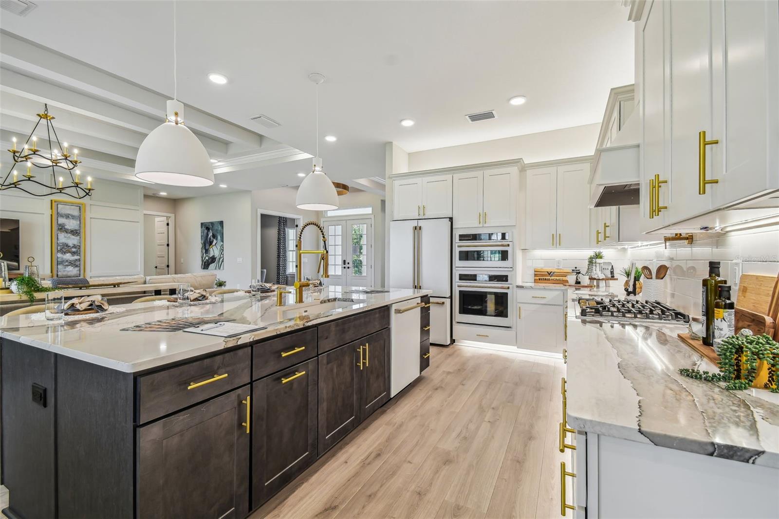 SOUTHERN HILLS PLANTATION - Residential