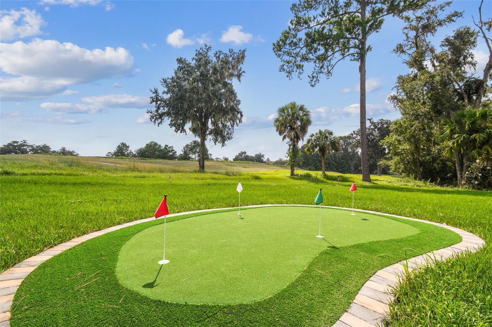 SOUTHERN HILLS PLANTATION - Residential