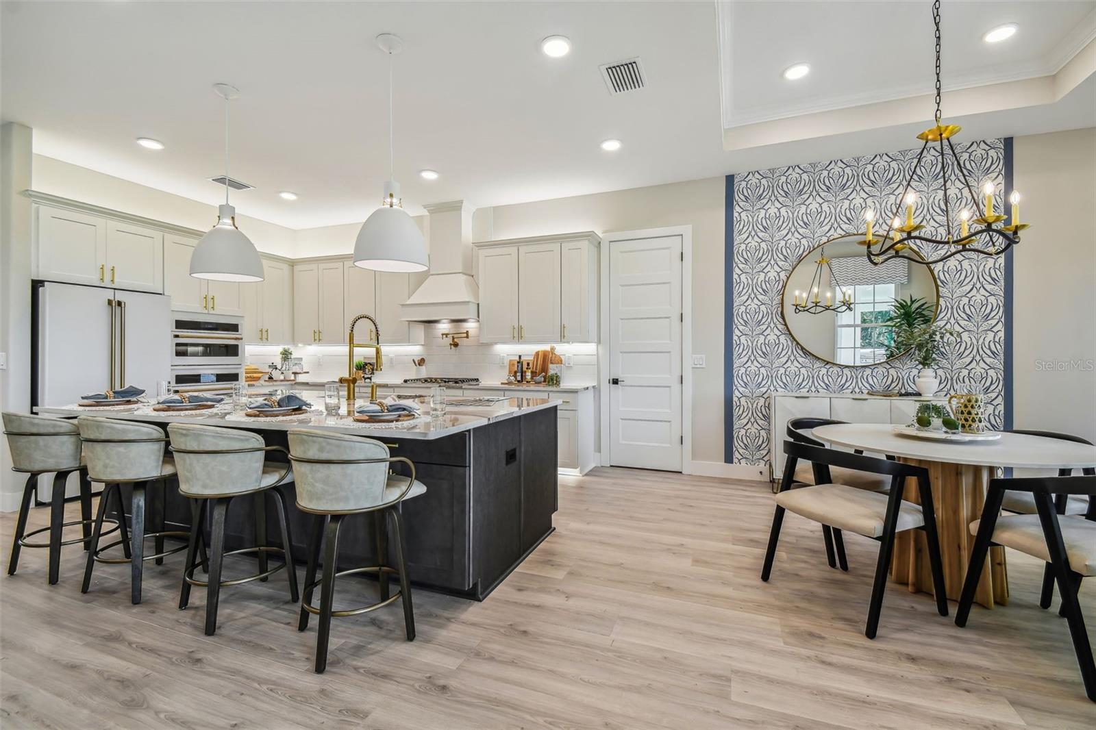 SOUTHERN HILLS PLANTATION - Residential