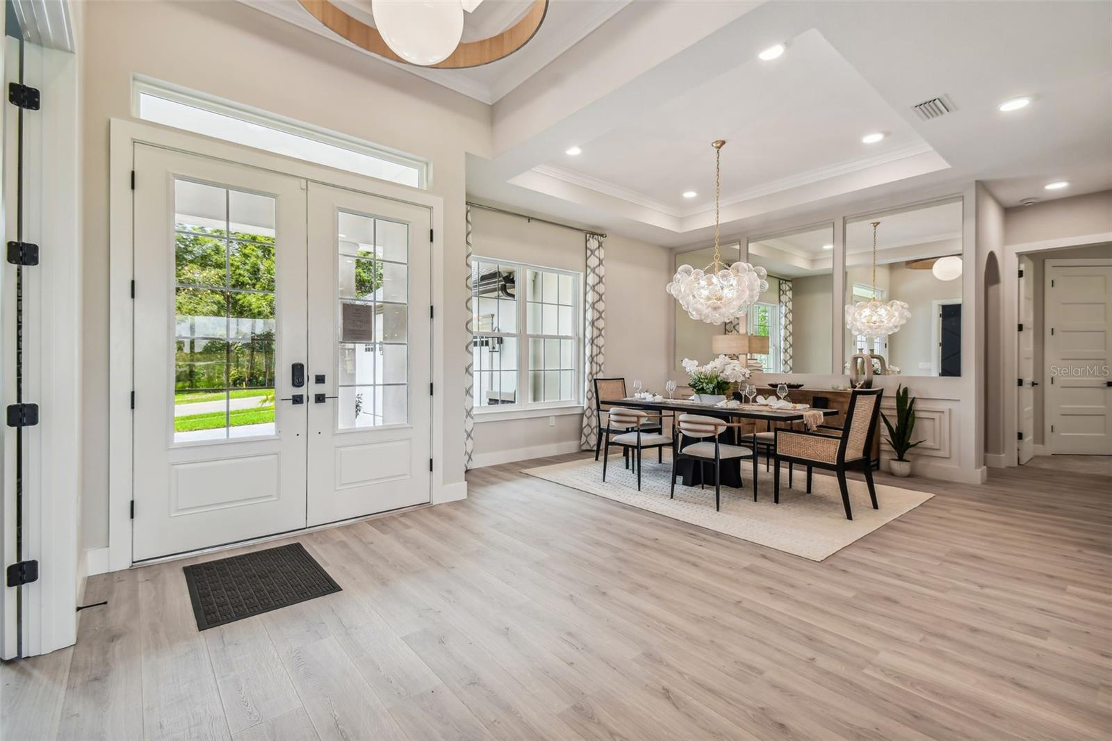 SOUTHERN HILLS PLANTATION - Residential