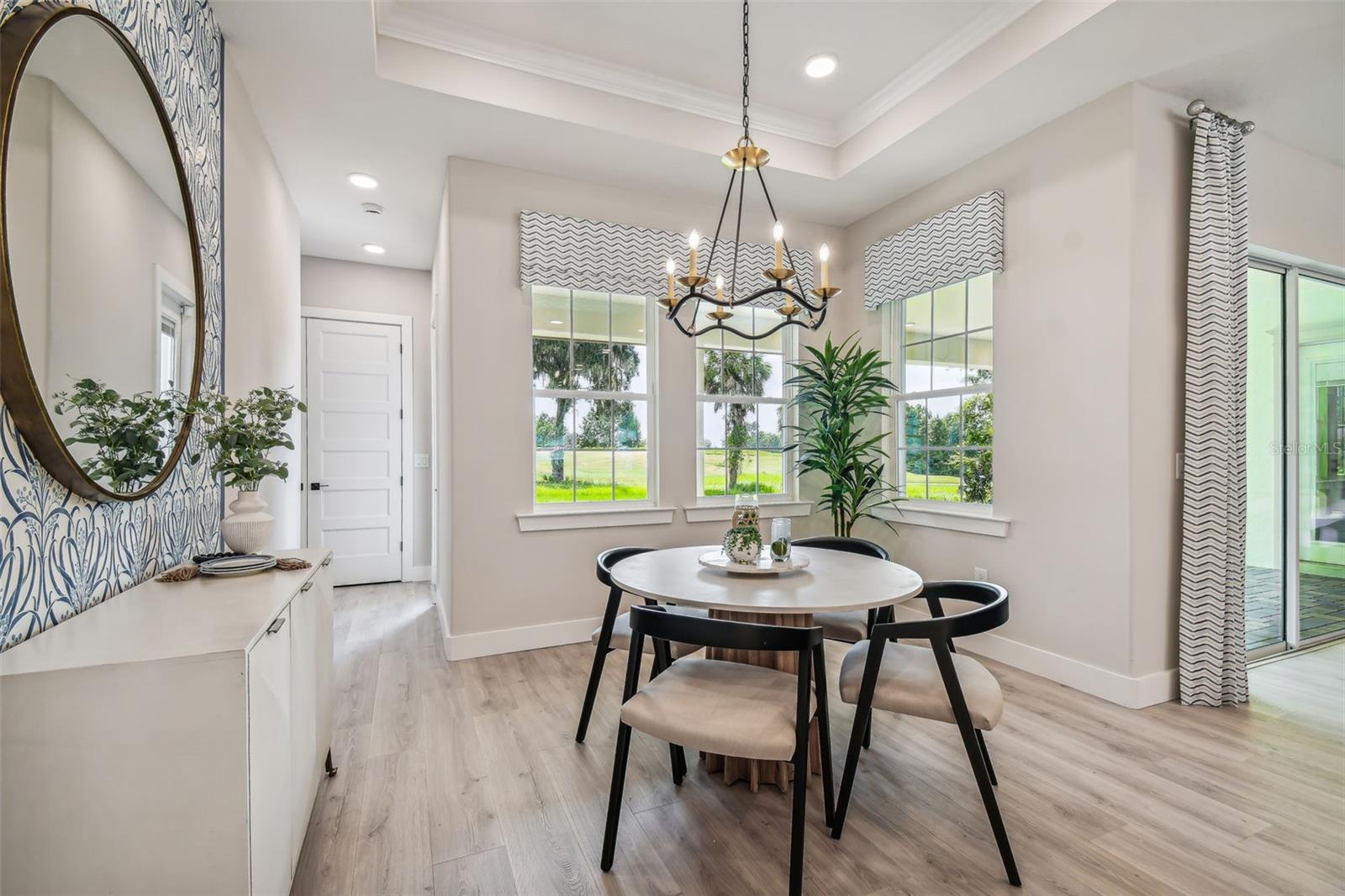 SOUTHERN HILLS PLANTATION - Residential