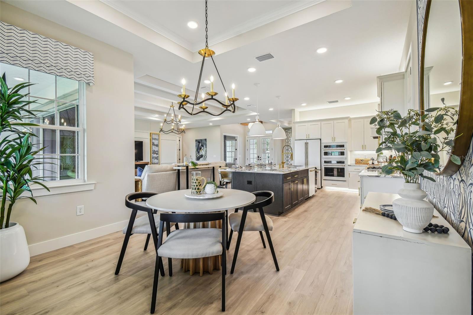 SOUTHERN HILLS PLANTATION - Residential