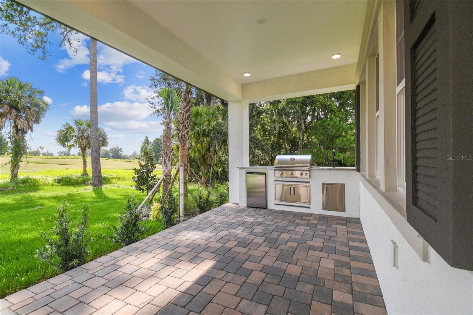 SOUTHERN HILLS PLANTATION - Residential