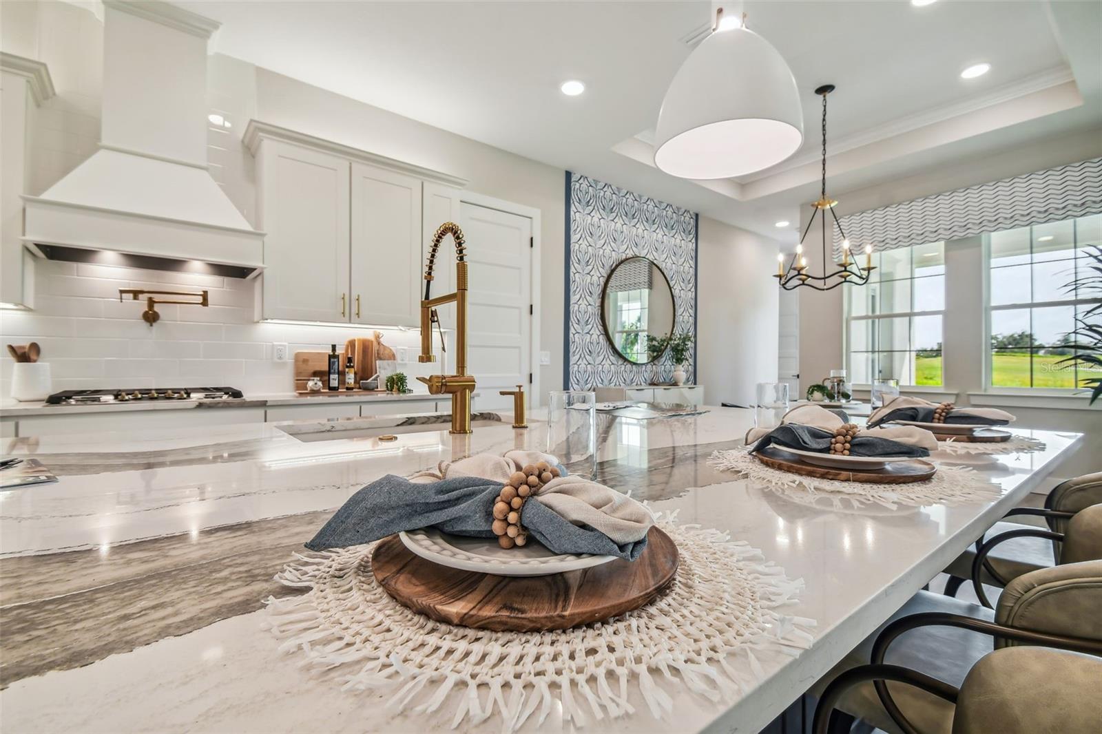 SOUTHERN HILLS PLANTATION - Residential