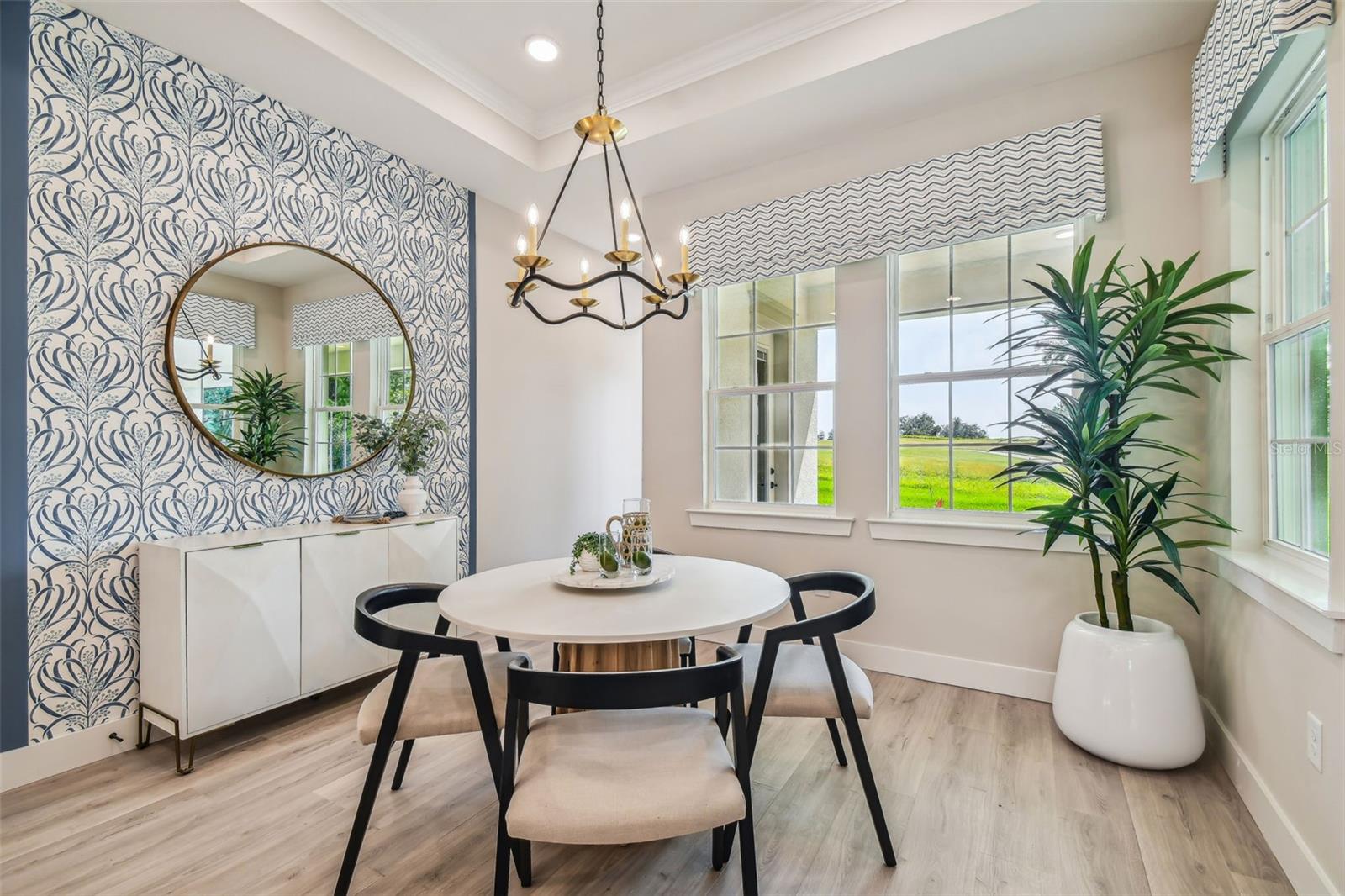 SOUTHERN HILLS PLANTATION - Residential