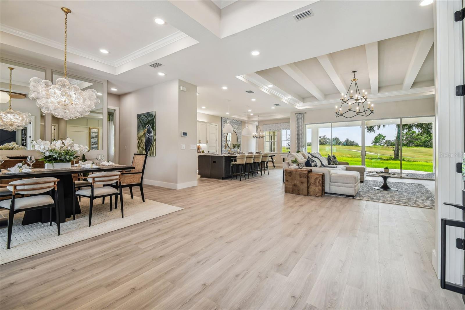 SOUTHERN HILLS PLANTATION - Residential