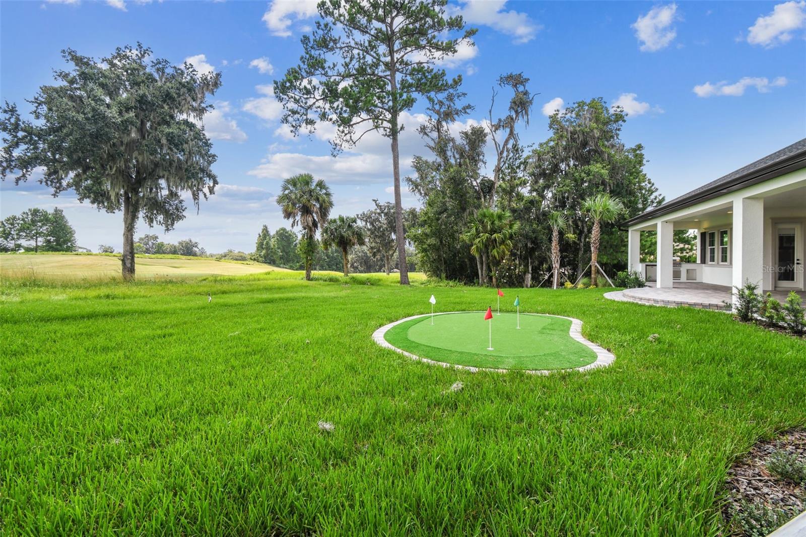 SOUTHERN HILLS PLANTATION - Residential