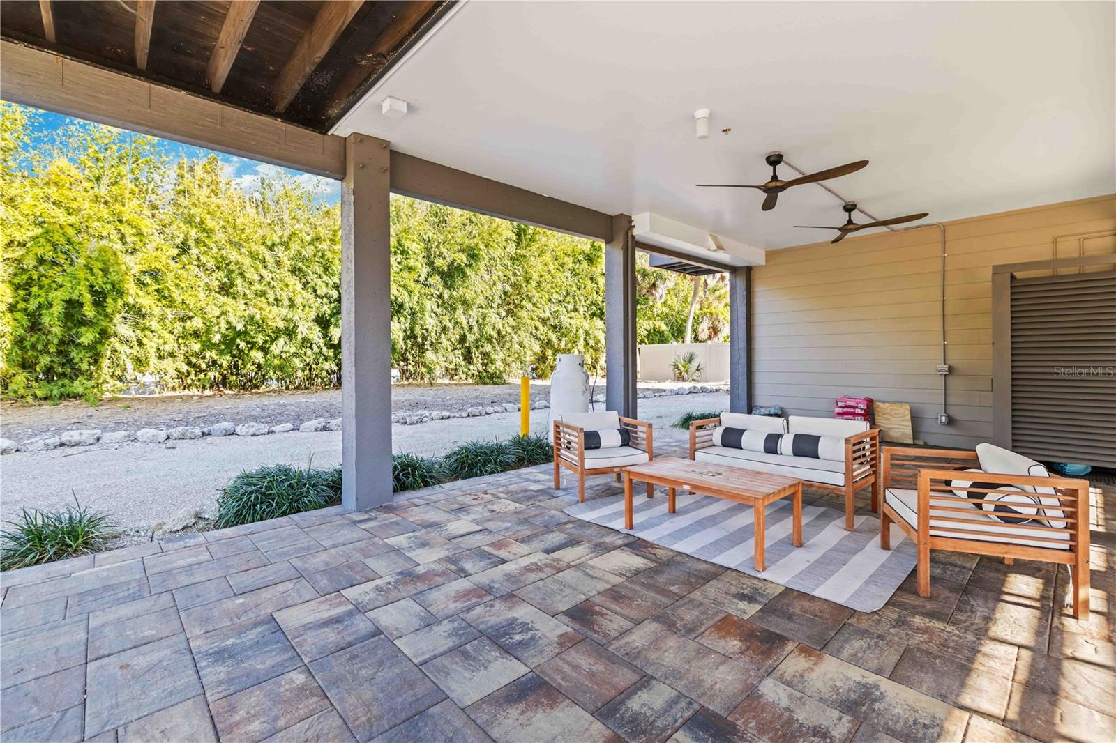 PALM ISLAND ESTS - Residential