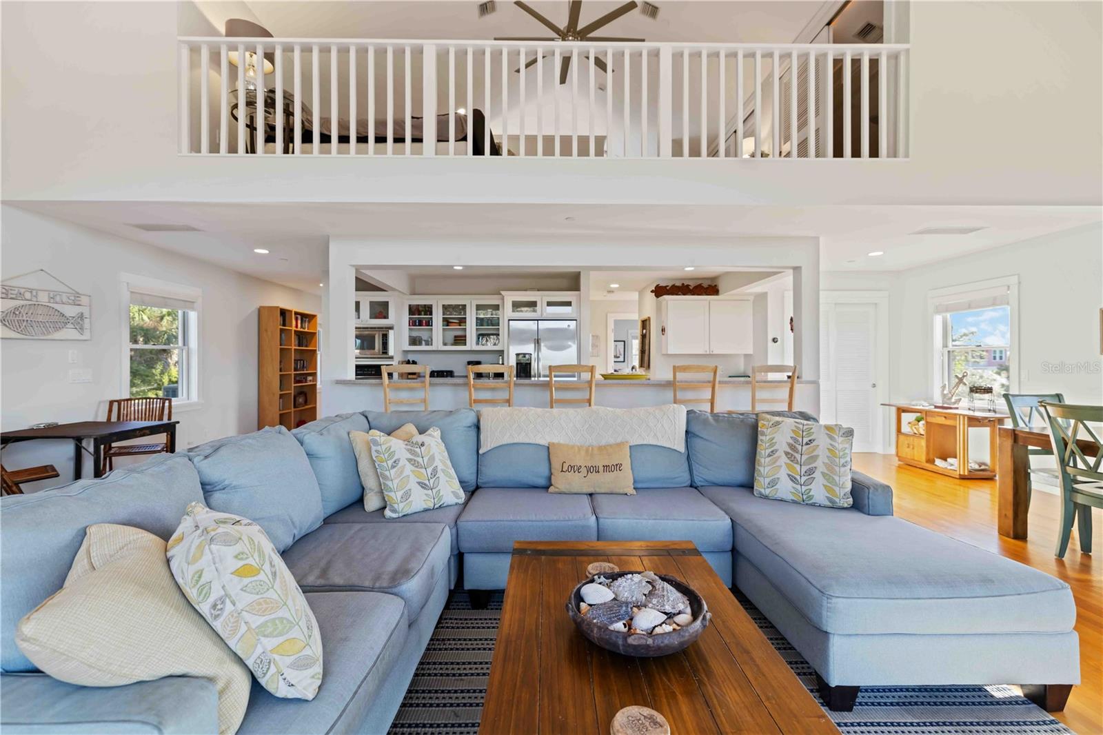 PALM ISLAND ESTS - Residential