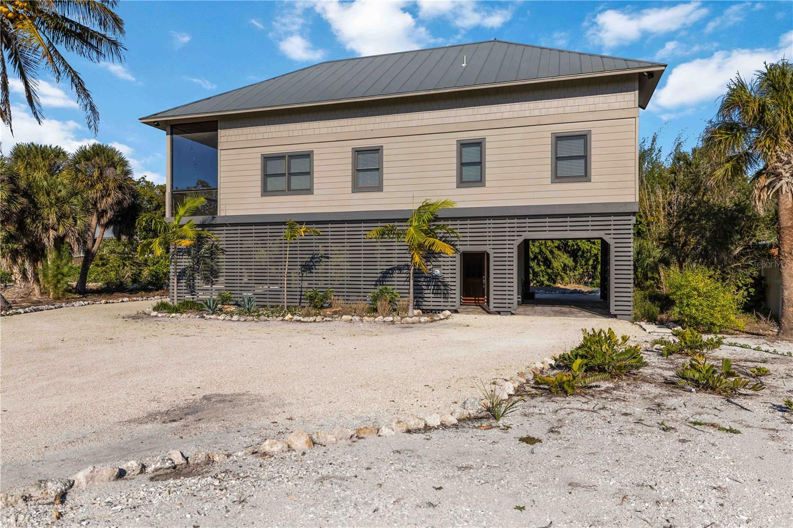 PALM ISLAND ESTS - Residential