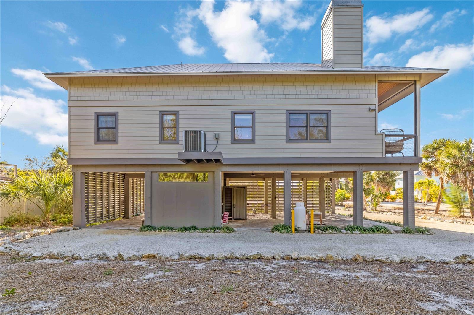 PALM ISLAND ESTS - Residential