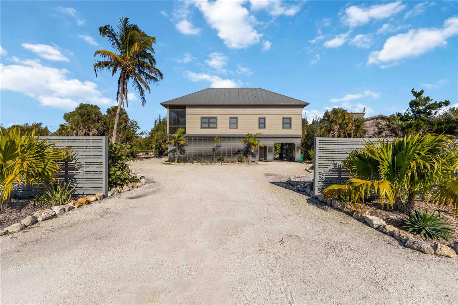 PALM ISLAND ESTS - Residential