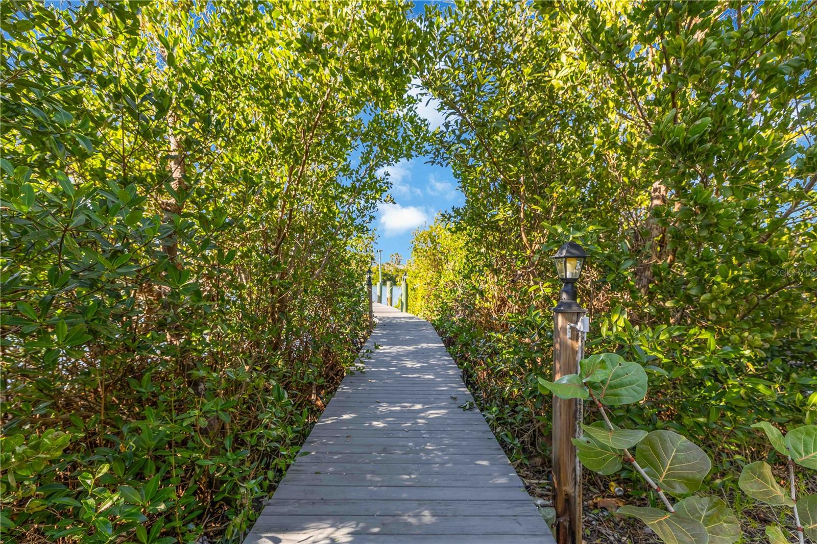 PALM ISLAND ESTS - Residential