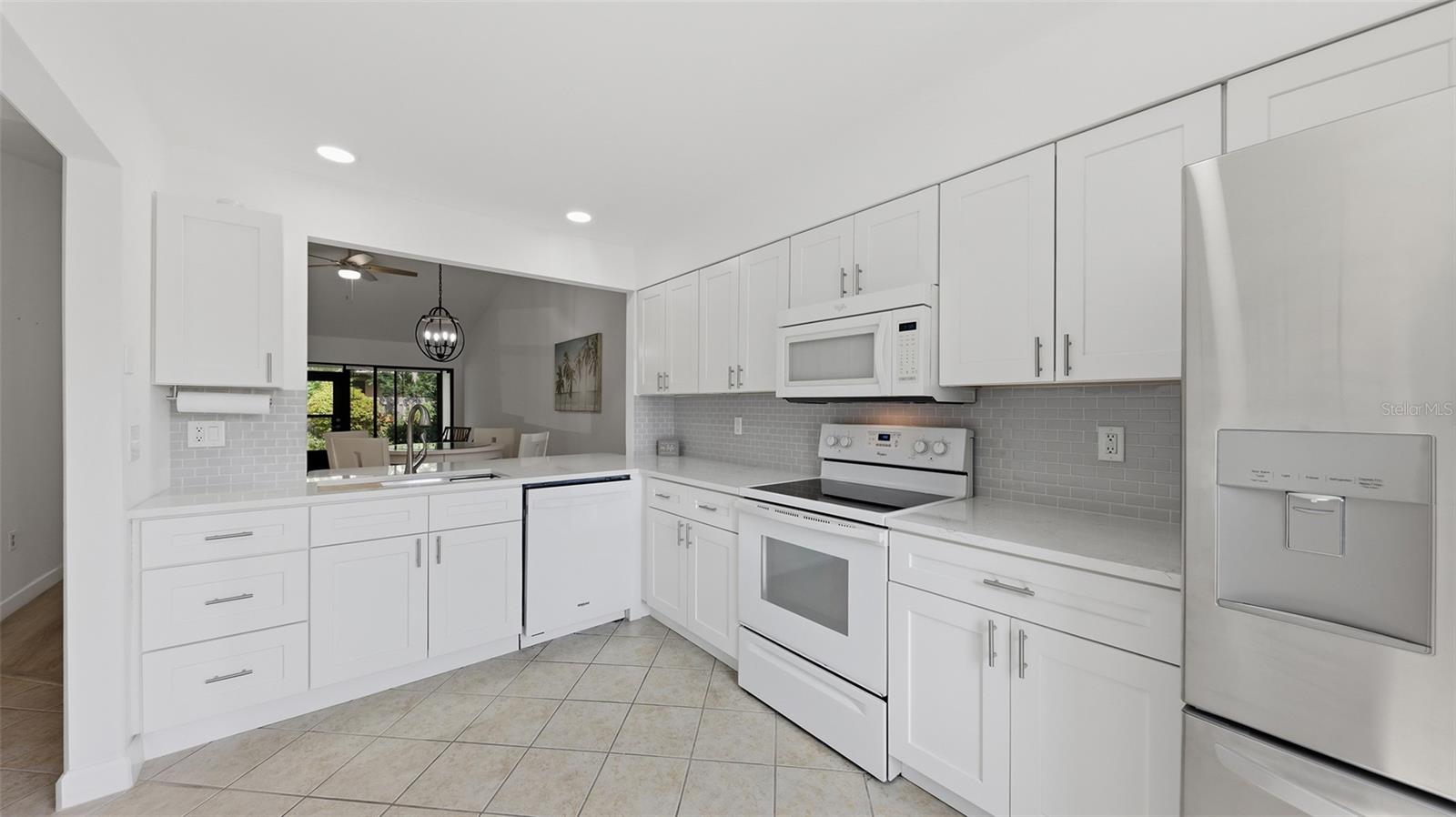 HUNTINGTON WOODS PH II - Residential