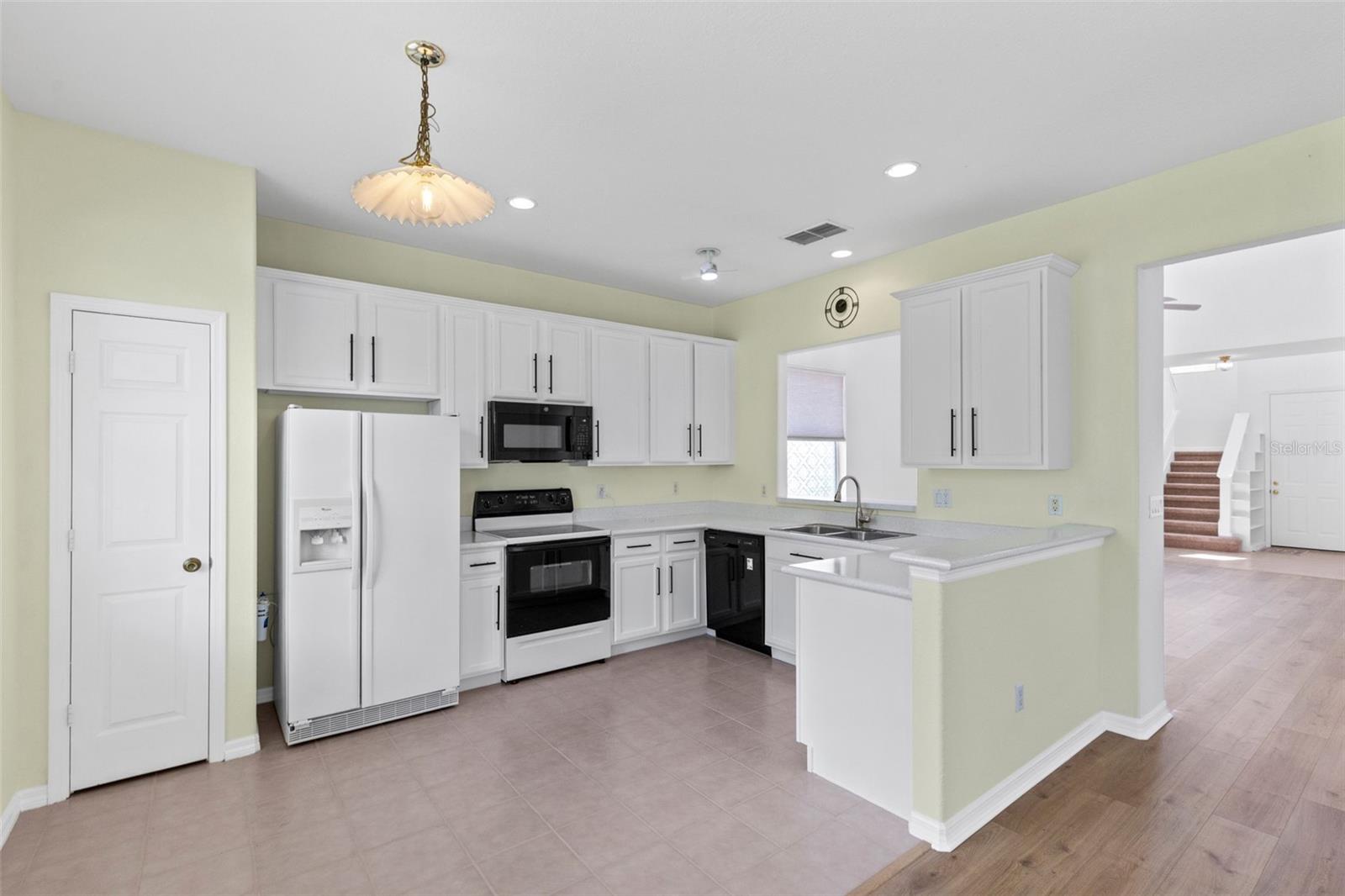 GREENBRIAR SUB PH 2 - Residential