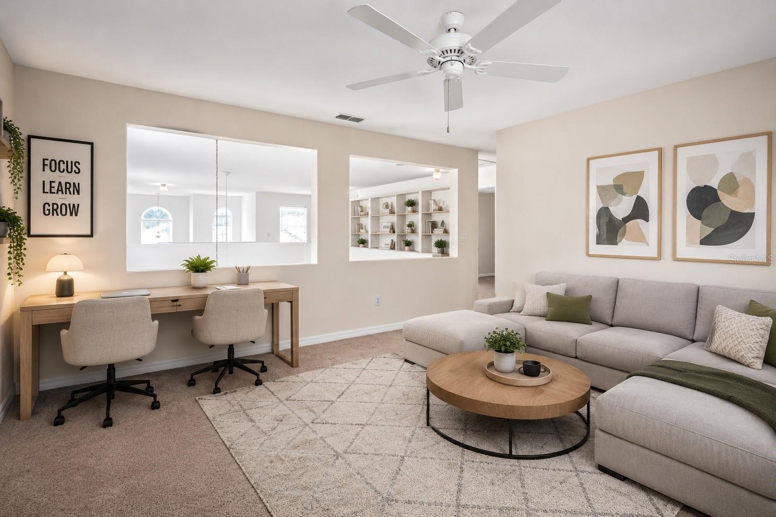 GREENBRIAR SUB PH 2 - Residential