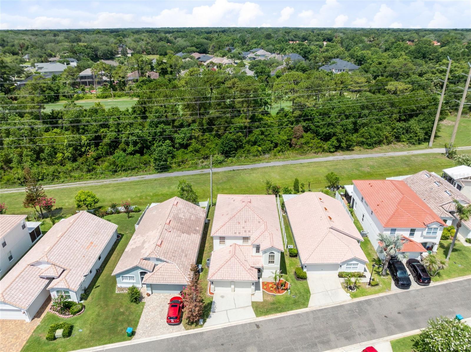 GREENBRIAR SUB PH 2 - Residential
