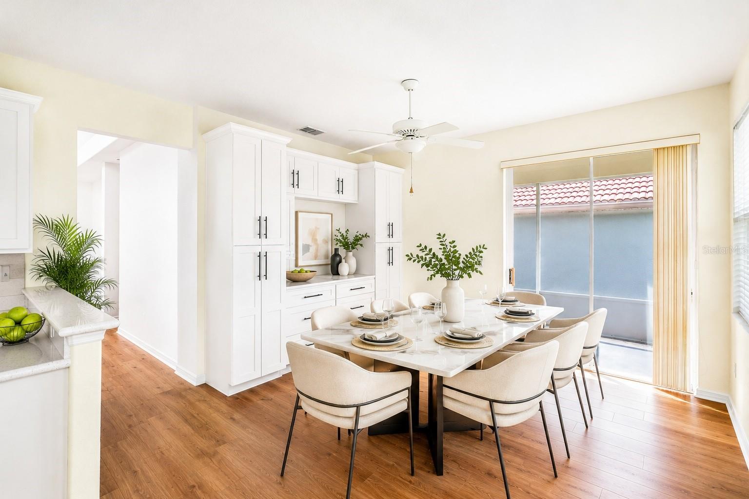 GREENBRIAR SUB PH 2 - Residential