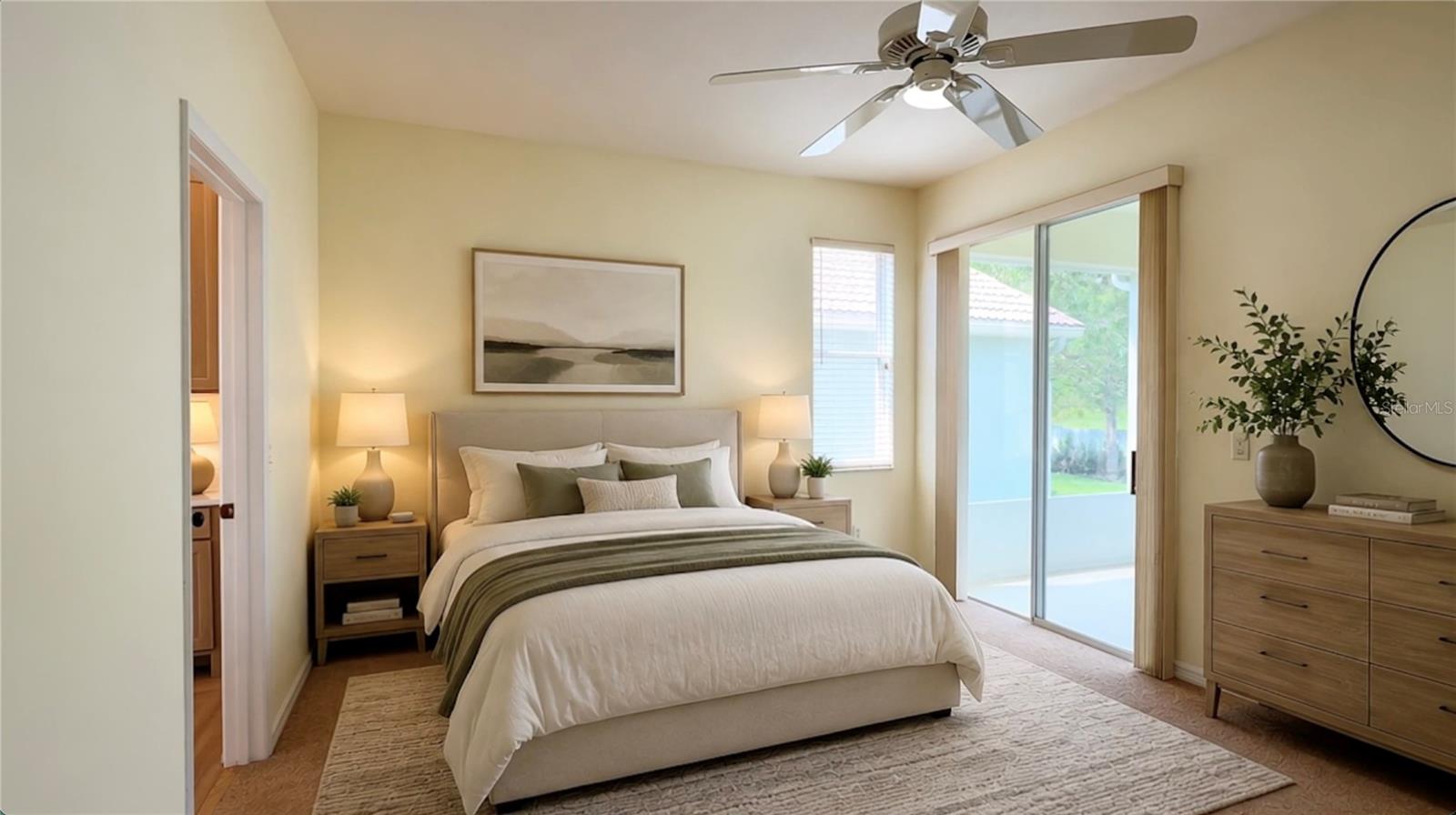 GREENBRIAR SUB PH 2 - Residential