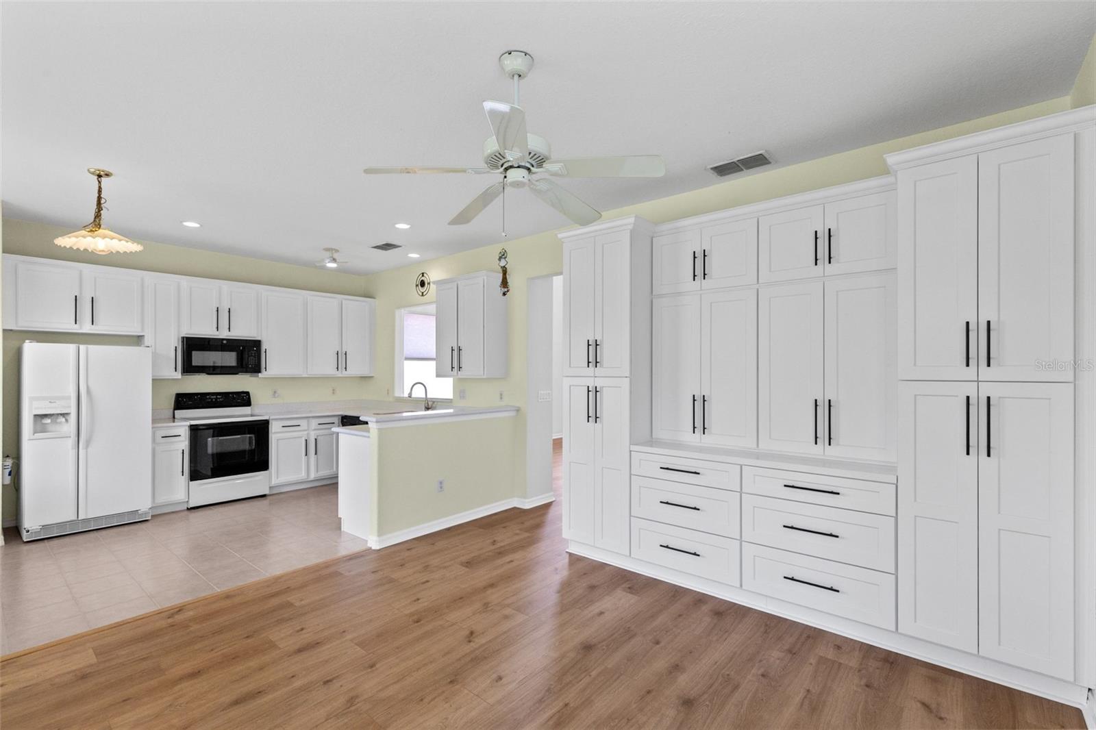 GREENBRIAR SUB PH 2 - Residential