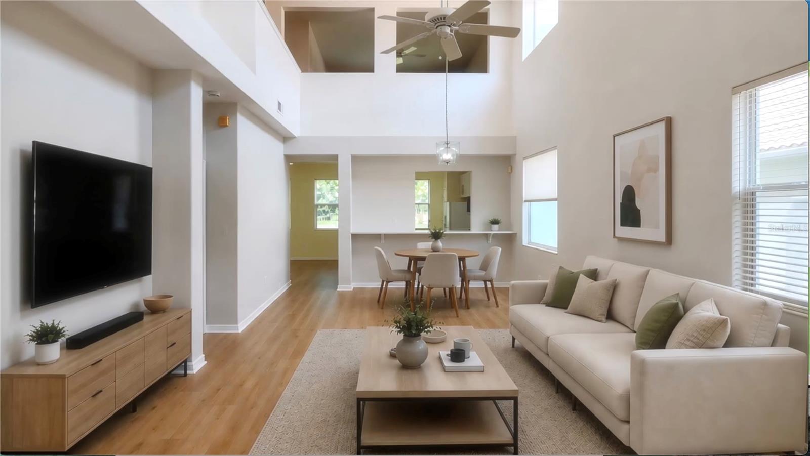 GREENBRIAR SUB PH 2 - Residential