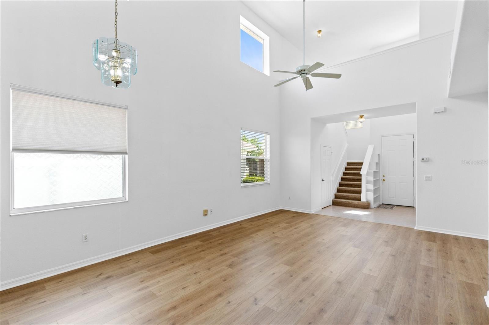 GREENBRIAR SUB PH 2 - Residential