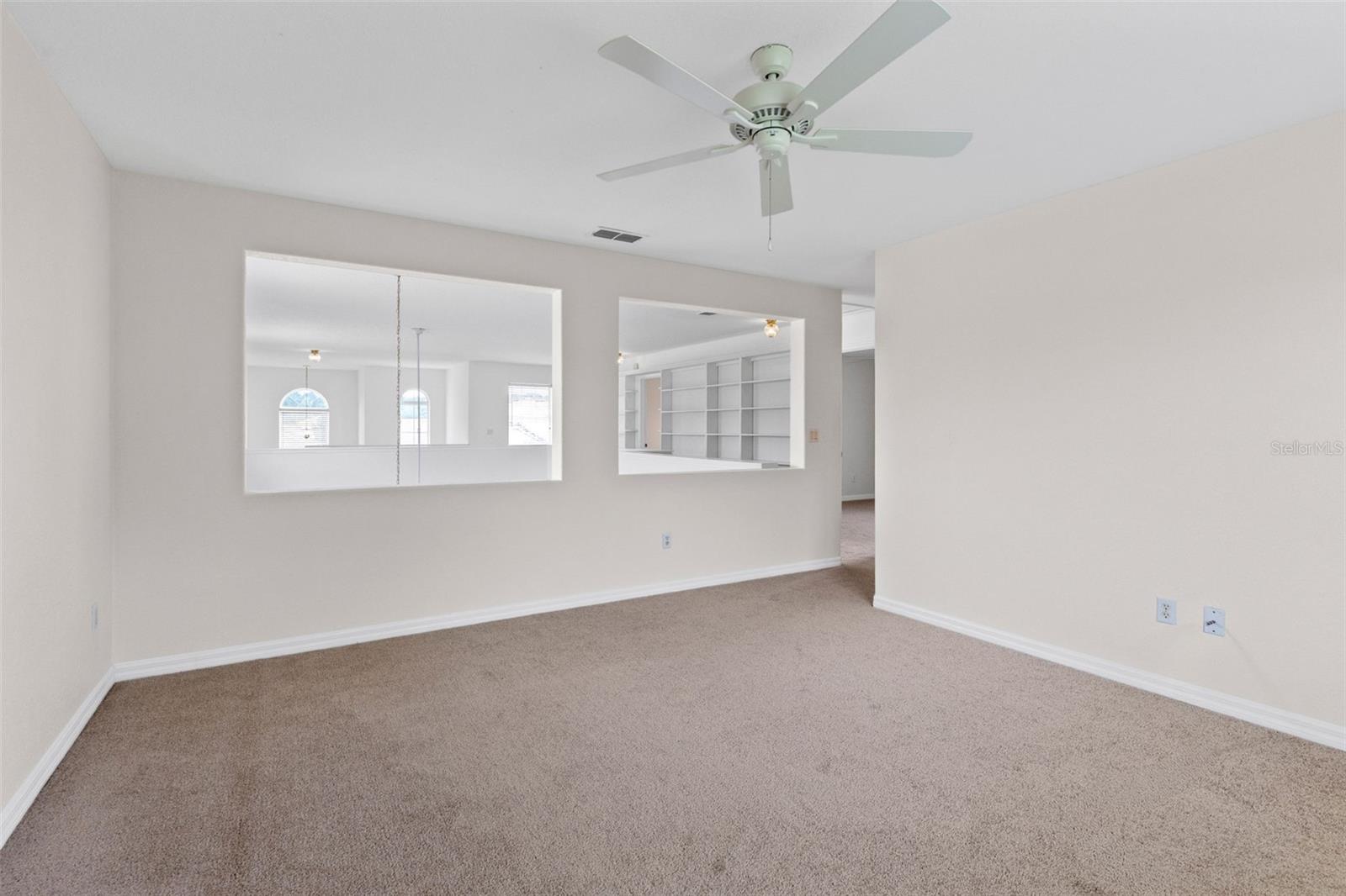GREENBRIAR SUB PH 2 - Residential