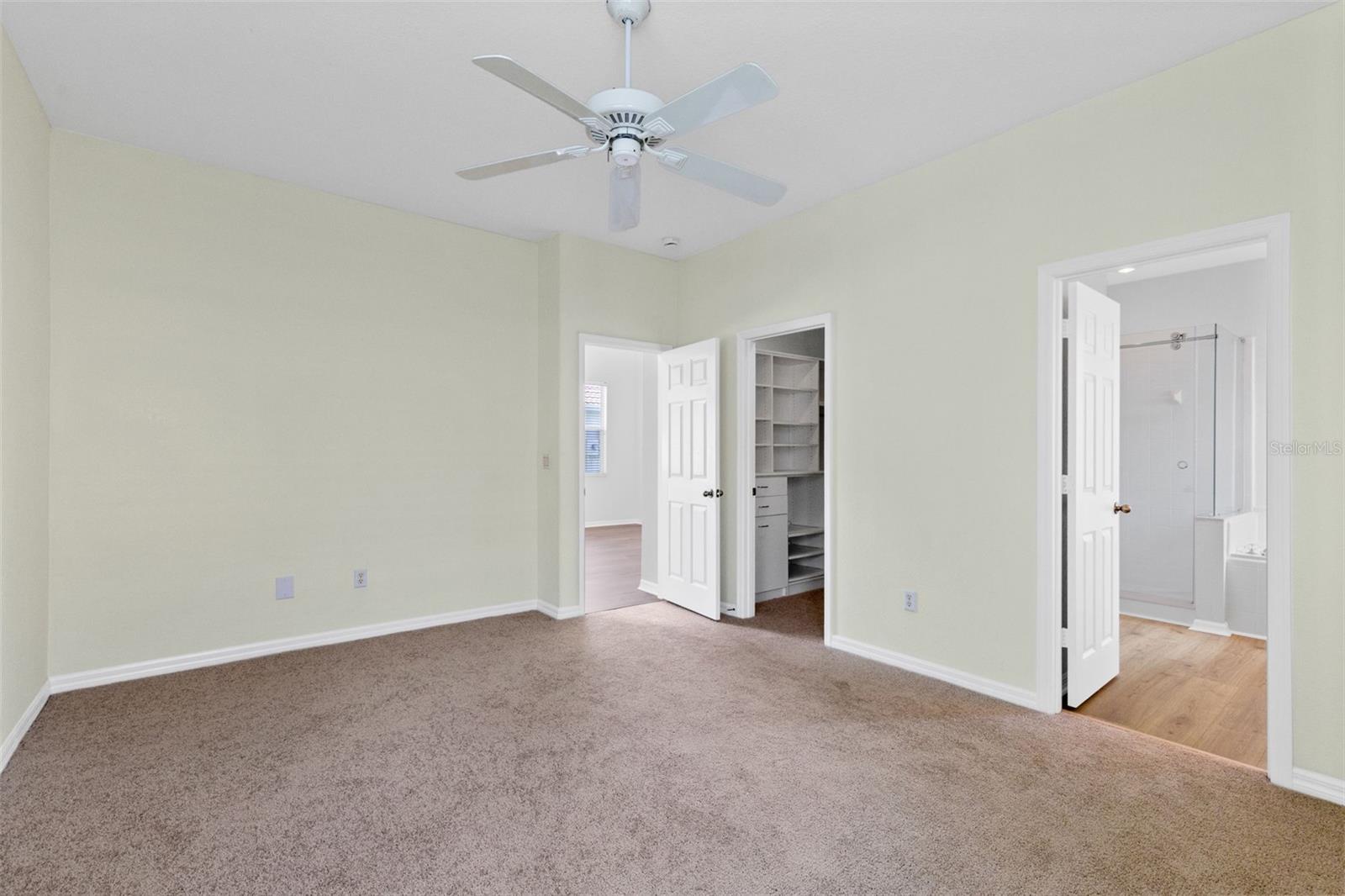 GREENBRIAR SUB PH 2 - Residential