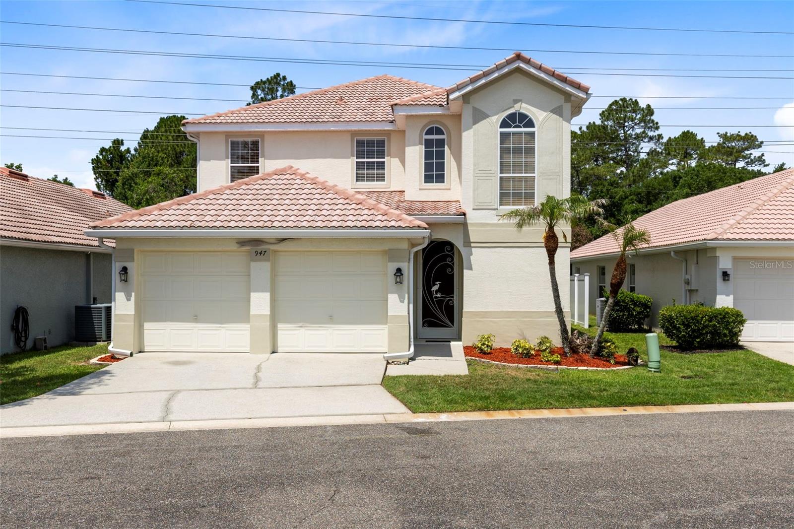 GREENBRIAR SUB PH 2 - Residential