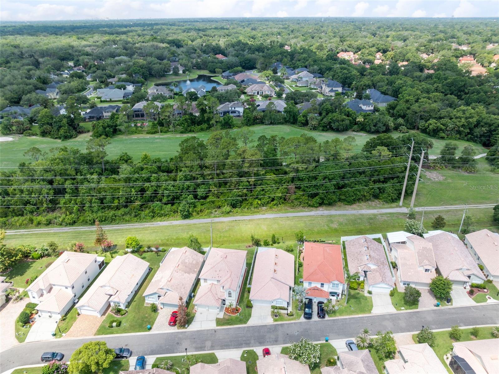 GREENBRIAR SUB PH 2 - Residential