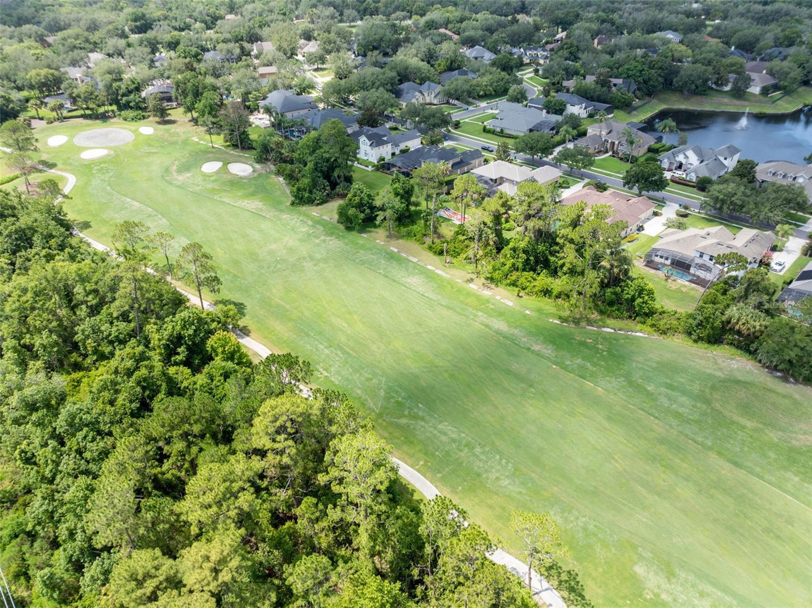 GREENBRIAR SUB PH 2 - Residential