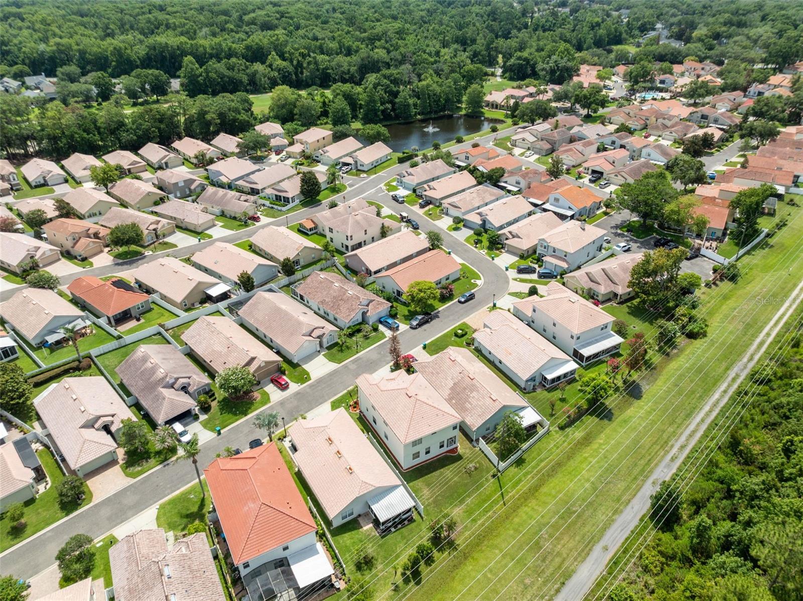 GREENBRIAR SUB PH 2 - Residential