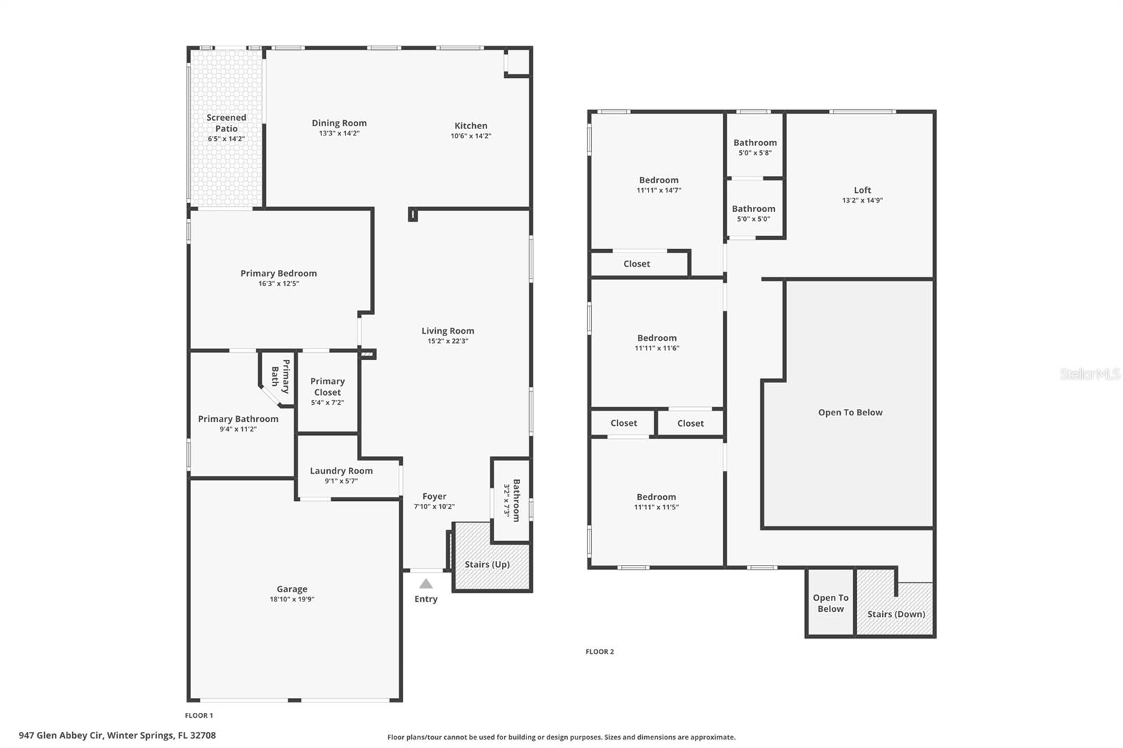 GREENBRIAR SUB PH 2 - Residential