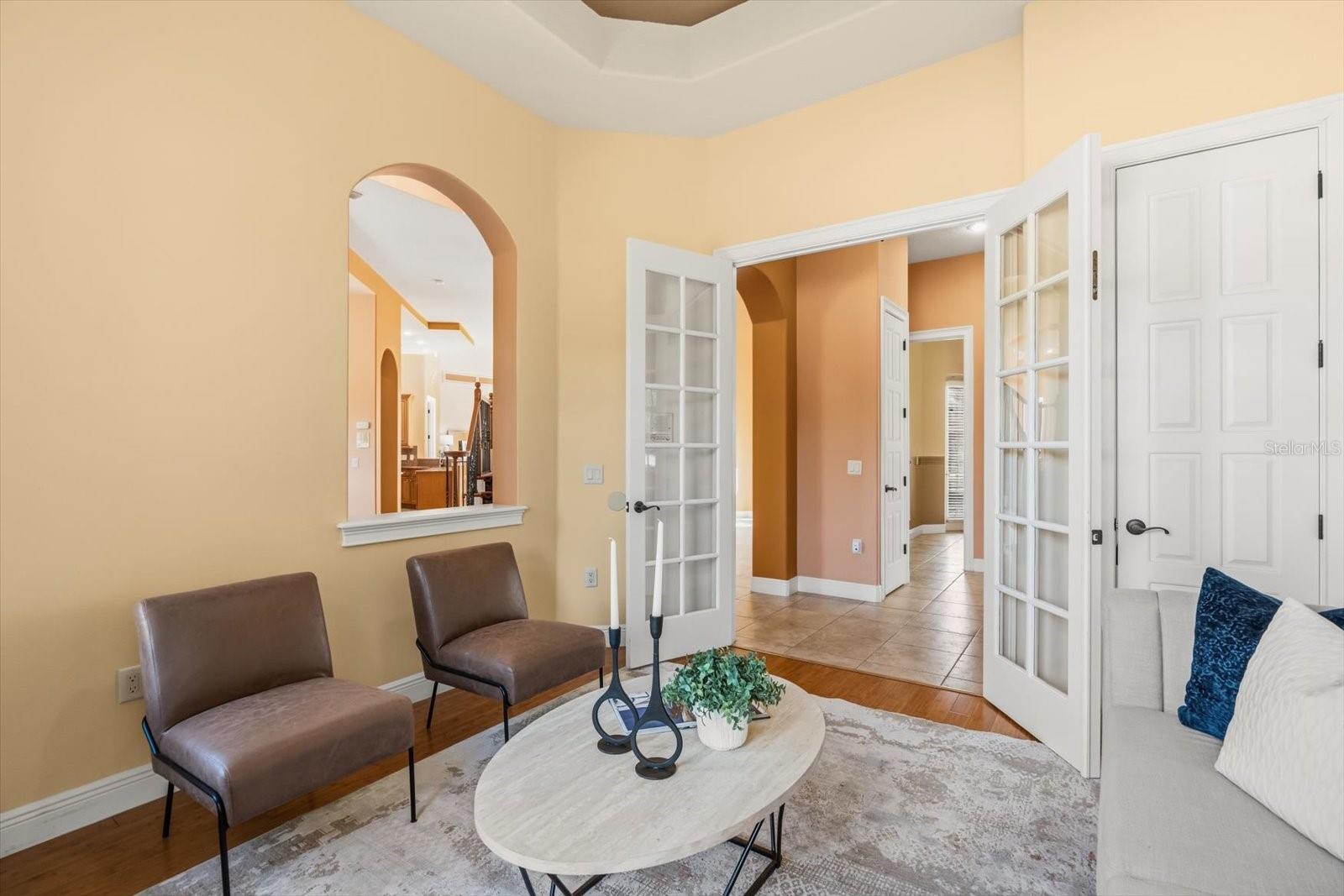 TILDENS GROVE PH 01 47/65 - Residential