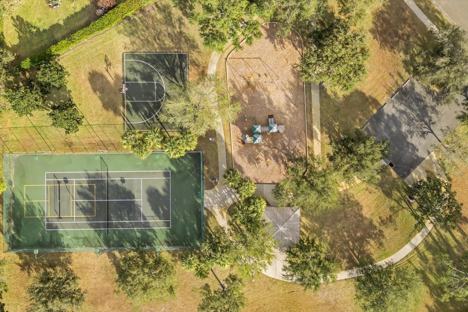 TILDENS GROVE PH 01 47/65 - Residential