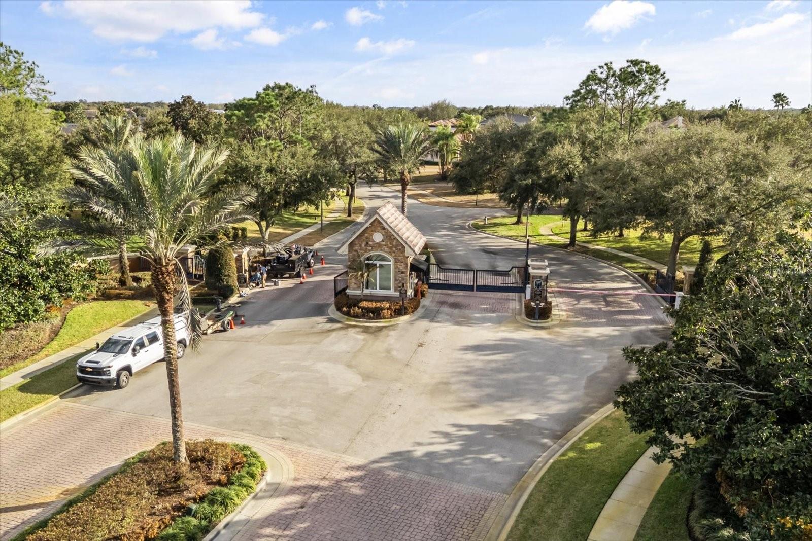 TILDENS GROVE PH 01 47/65 - Residential
