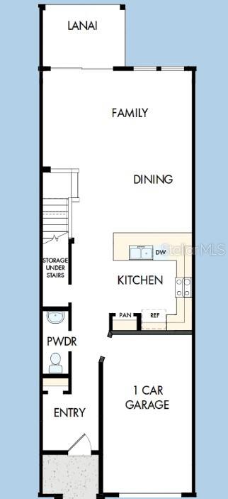 WATERSET - Residential
