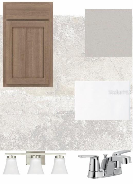 WATERSET - Residential