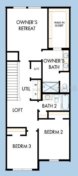 WATERSET - Residential