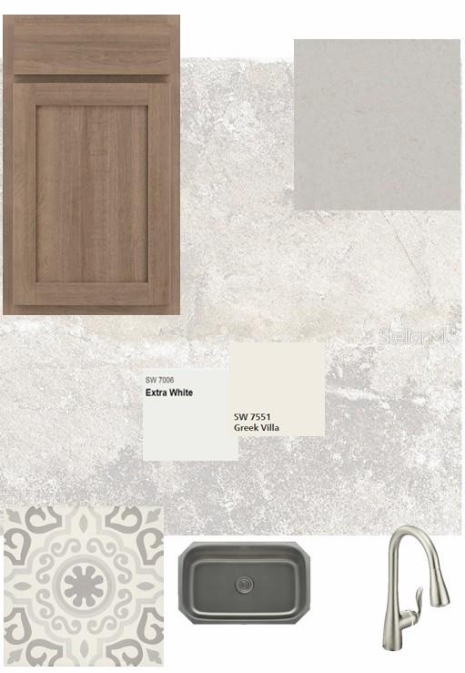 WATERSET - Residential
