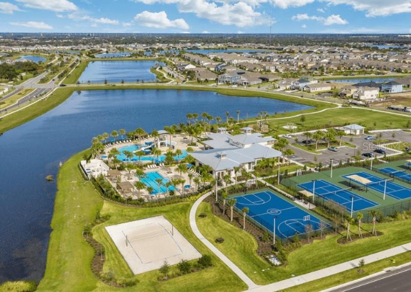 WATERSET - Residential