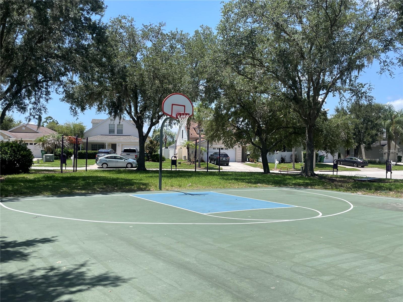 NEW RIVER LAKES VILLAGE B2 & D - Residential