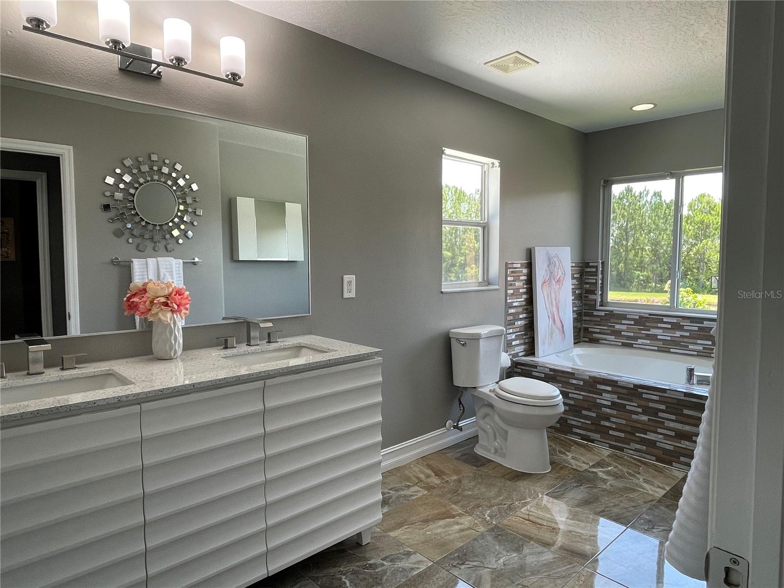 NEW RIVER LAKES VILLAGE B2 & D - Residential