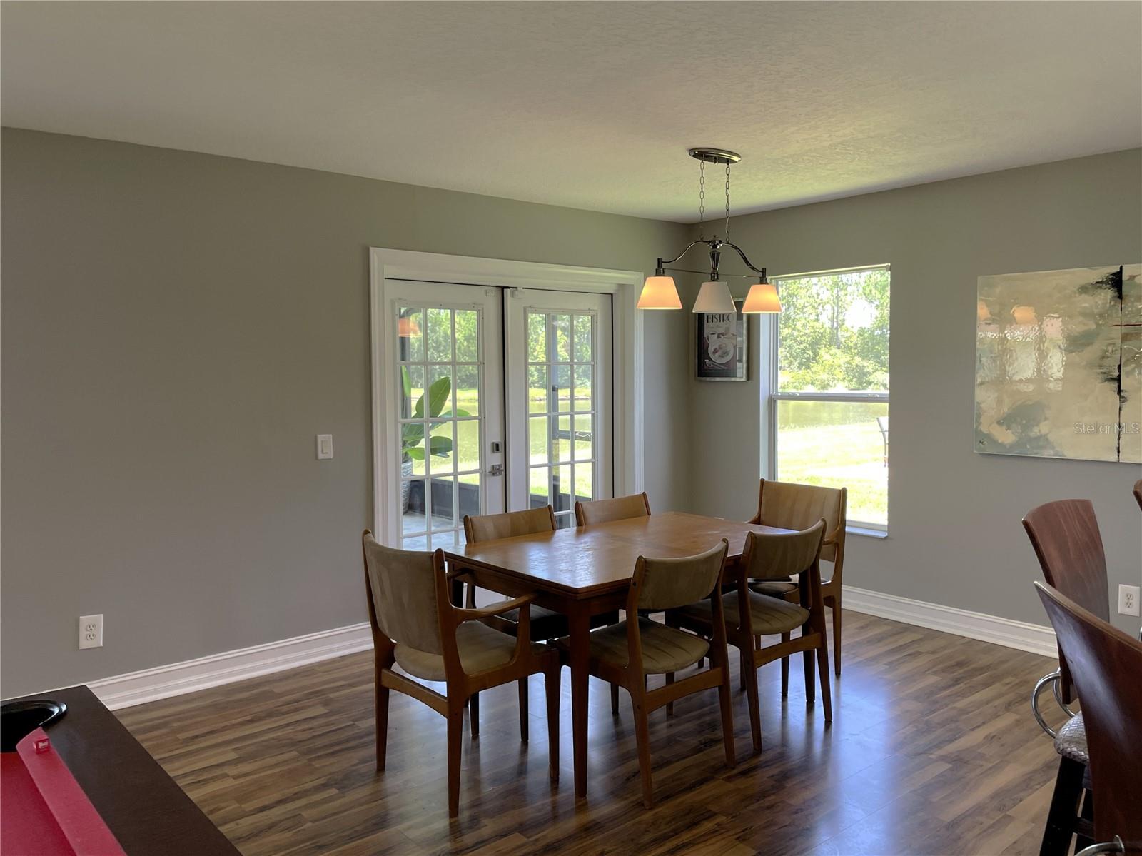 NEW RIVER LAKES VILLAGE B2 & D - Residential
